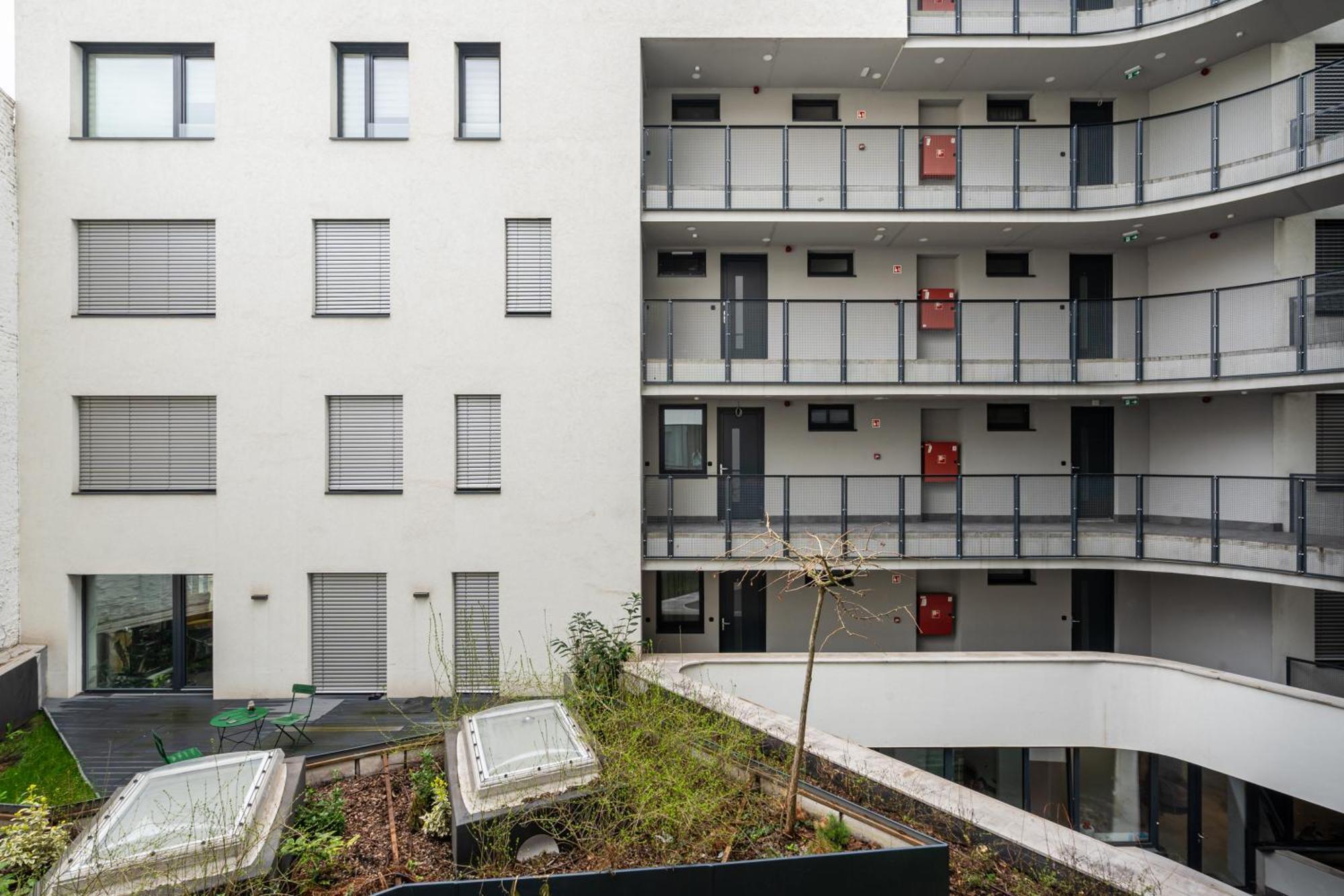 Apartament Style Fusion Budapesta